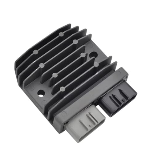 Régulateur redresseur contre surchauffe batterie GSX-S1000