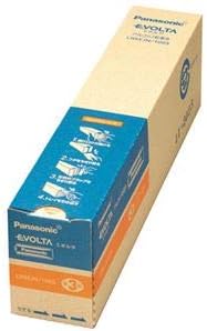 Panasonic エボルタ乾電池 単3 100本入 LR6EJN／100S