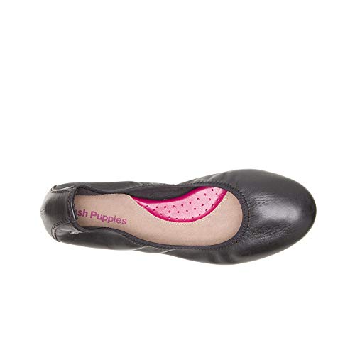 Image of Hush Puppies Women's Chaste Ballet Flat