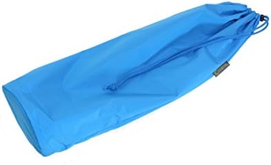 Curtis Bags Waterproof Trumpet Protect Pouch Bag One Size Blue