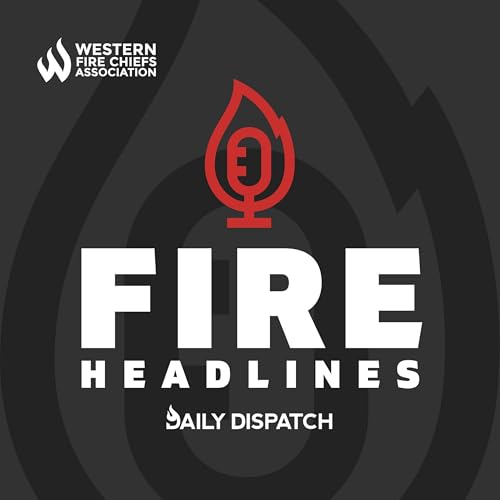 Couverture de Fire Headlines