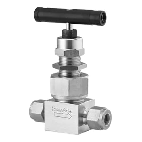 Swagelok S Series Needle Valve