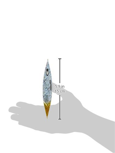 Salty Stage Abu Garcia Skid jig pour vos sorties de pêche en bateau