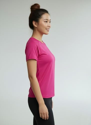 Image of PUMP'D Women Women's T-Shirts