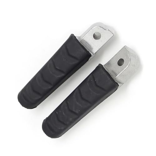 Repose-pieds arrière moto pour BMW R1200R R1200RS R1250R C600 Sport pièces 2 pièces