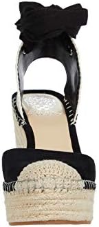 alindra espadrille wedge sandal