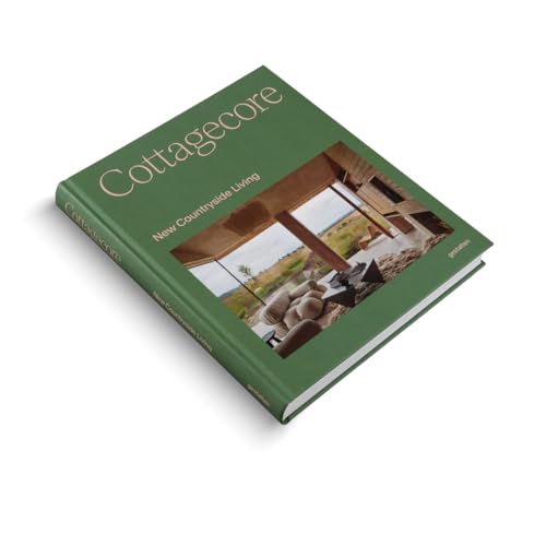 Cottagecore: New Countryside Living