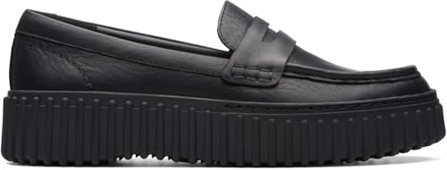 Image of Clarks Womens Torhill Penny