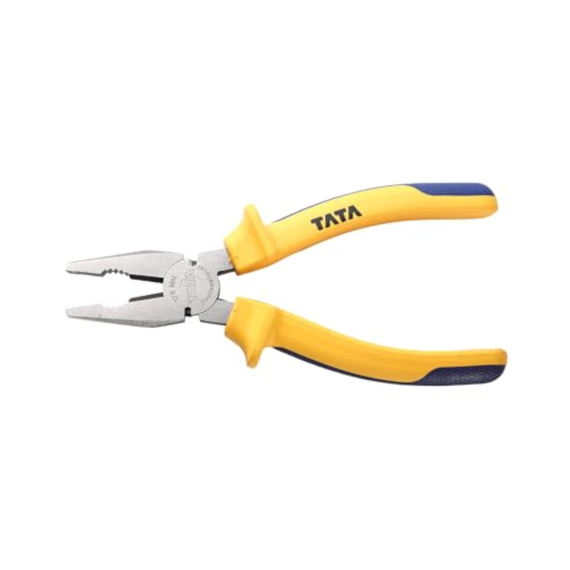TATA Heavy Duty Combination Plier with Insulated Grip