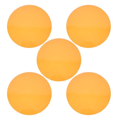 SWOOMEY 5 filtros de luz Redondos Naranjas para corrección de iluminación cálida, película de Color autoadhesiva de plástico Redonda para focos, reflectores, Estudio de fotografía LED.