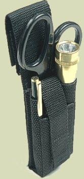 Raine Mini Lite/Knife/Scissor Pouch