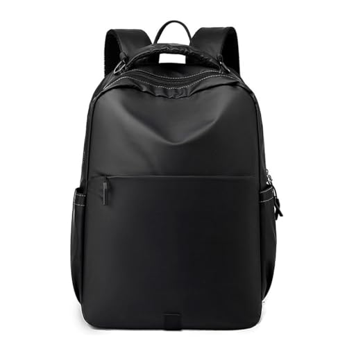 Sac à dos pour collégiens et lycéens grand volume avec compartiment pour ordinateur portable