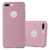 DISEÑO: Una protección de silicona que apenas se ve y que nos recuerda al dulce aroma de la infancia. Con tan sólo 1,2 mm de grosor, la funda ofrece a su teléfono un aspecto casi sin cambios. No importa el color que usted elija, su teléfono móvil está bien protegido y de esta forma todos los detalles importantes de su teléfono inteligente quedan al descubierto. ¡Esta cubierta de silicona es claramente superior en diseño a muchas otras fundas