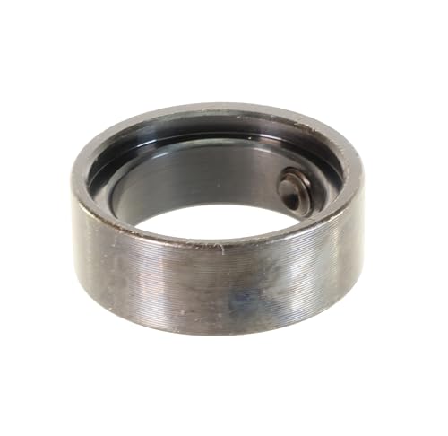 Collier de verrouillage excentrique pour bloquer un roulement sans jeu