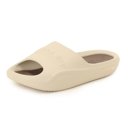 Image of U.S. POLO ASSN. mens Arda Slipper
