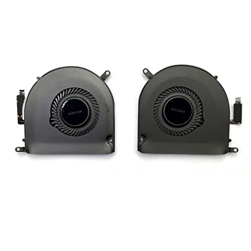 Ventilateur CPU GPU MacBook Pro A1398 Refroidissement Interne Original - 2