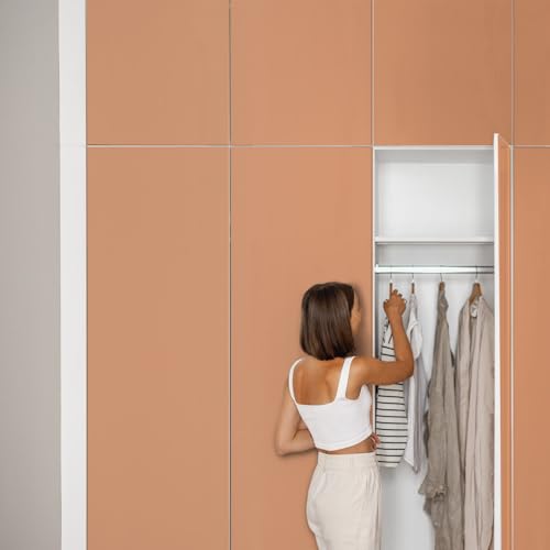 Vinilo adhesivo para muebles lavable que tapa imperfecciones 3