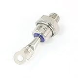 Voltaje inverso pico repetitivo: 1200 V; diámetro de rosca (aprox.): 9 mm / 0.35' '