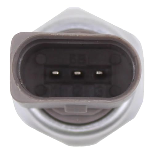Doo Engy Druckschalter Klimaanlage Klimadruckschalter für A1 8X A2 A4 B6 8E A4 B6 8H A4 B7 8E A6 C5 4B A8 D3 4E Allroad C5 Q3 8U Q7 4L TT 8J für Passat B5.5 Exeo ST Ibiza