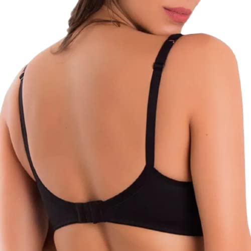 Sutiã Duloren 111714 Flex Power até Tamanho 52