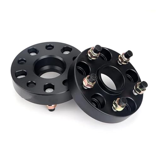 Adaptateur de roue 5x114.3 Nissan GTR et Altima : améliorez la stabilité de conduite