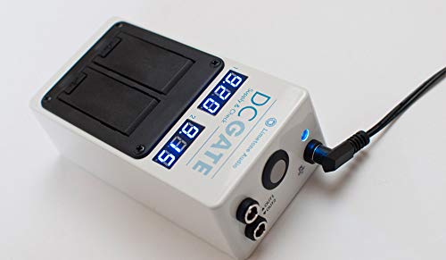 Amazon | Limetone Audio (ライムトーン オーディオ) パワーサプライ