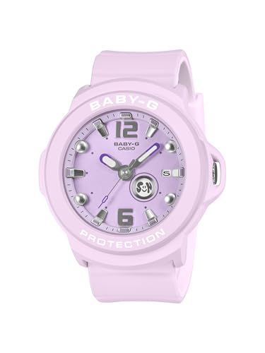 カシオ Baby-G+PLUS BGA-15K-6AJR 買取価格比較