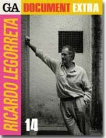 GA DOCUMENTO EXTRA RICARDO LEGORRETA N? 14: No.14