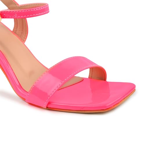Image of Signora110 Heeled Sandal