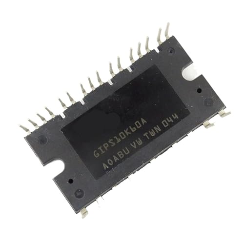 Composant GIPS10K60A GIPS20K60 STGIPS10K60A module de puissance IGBT 600V