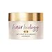 Produktbild Hair Biology Anti-Frizz & Illuminate Haarmaske, 160ml, Für Widerspenstiges oder Trockenes und Coloriertes Haar, Haarpflege Glanz, Haarkur, Haare Kur, Haarkur Trockenes Haar, Haar Mask, Haar Pflege Kur