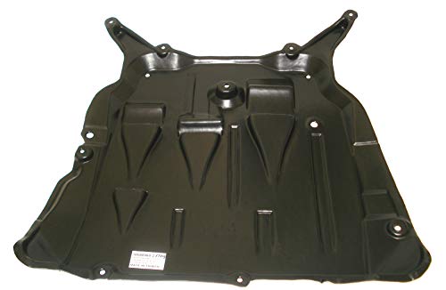 Image of Engine Splash Shield for Volvo XC90 T6 2003-2005 OEM# 30671144 - Heavy Duty