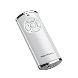 Producto de calidad Hörmann 436753 - Mando a distancia de puerta de garaje