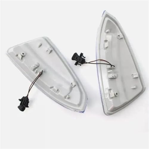 Clignotants de rétroviseur extérieur Benz W204 C250 finition origine - 3