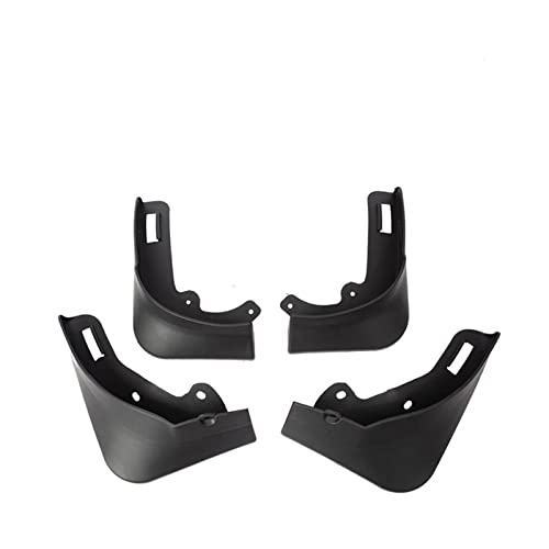 Garde-boue Tesla Model Y 2021-2022 protection de bas de caisse