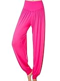Anlass: lässige lockere Damen-Hose in Übergröße für Frauen und Mädchen ist geeignet für den täglichen Tag, zum Entspannen zu Hause, Einkaufen, Date, Arbeit, Schule, Sport, Yoga, Laufen, Ausgehen, Urlaub, Urlaub usw. Sie können sie zu jeder Jahreszeit und Anlass tragen