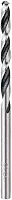 Bosch Broca Hss Pointteq 3.0Mm (10 Pcs) para Metal