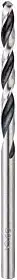 Bosch Broca Hss Pointteq 3.0Mm (10 Pcs) para Metal