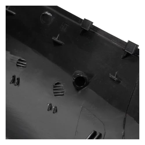 Coque de protection arrière rétroviseur S80 aux finitions soignées - 6
