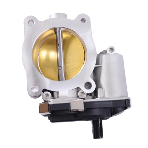 Corps de papillon 12669146 pour Cadillac et Chevrolet Impala