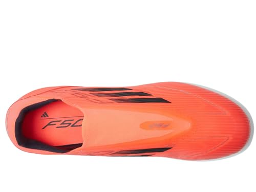 Image of Adidas Unisex-Adult F50 League Laceless Firm /Multi Ground
