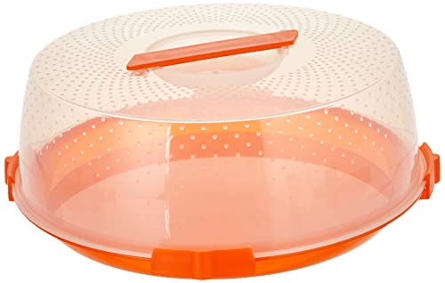 Excelsa 47541 Orange Tortenbutler