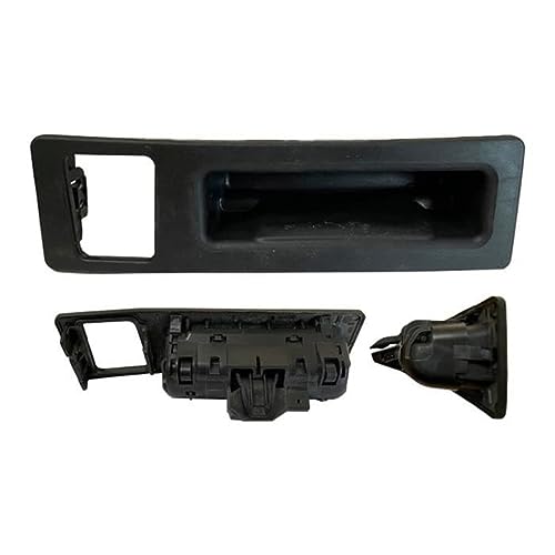 Actionneur Condamnation Coffre OEM 51247368753 3RG Industrial pour Auto