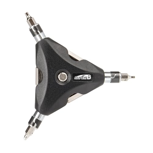 13 in 1 Y Wrench -Three-Way Wrench Interchangeable Allen