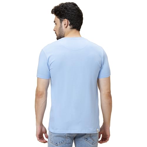 Image of Being Human Garments Mens-Top Crew Neck