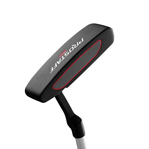 Wilson Golfset Unisex Jugend Pro Staff JGI LG JR 11-14 für Einsteiger