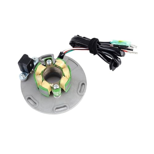Bobina de estator para RM125 y RM250 encendido moto 32101-01B30