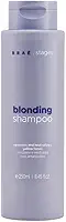 Braé Stages Loiro Shampoo 250ml, BRAÉ