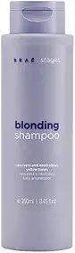 Braé Stages Loiro Shampoo 250ml, BRAÉ