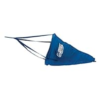 Algopix Similar Product 16 - Lindy Drift Control Drift Sock Boat Bag